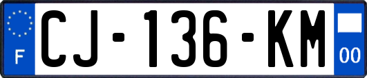 CJ-136-KM