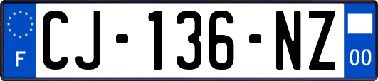 CJ-136-NZ