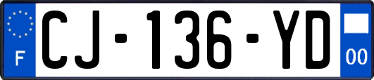 CJ-136-YD