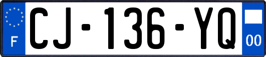 CJ-136-YQ