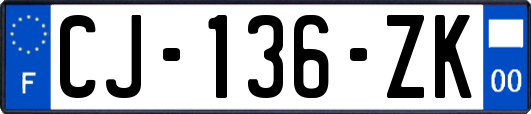 CJ-136-ZK