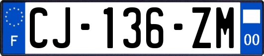 CJ-136-ZM