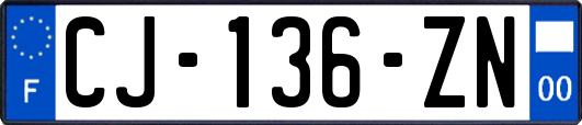 CJ-136-ZN