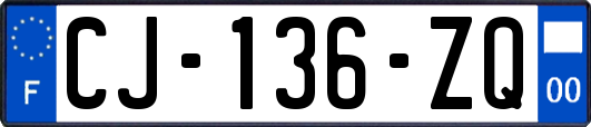 CJ-136-ZQ