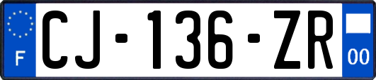 CJ-136-ZR