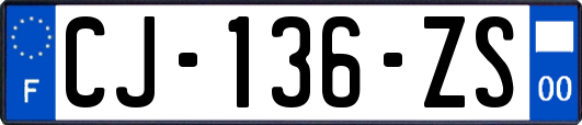 CJ-136-ZS