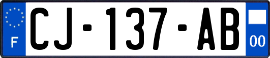 CJ-137-AB