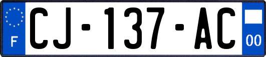 CJ-137-AC