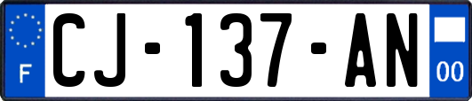 CJ-137-AN