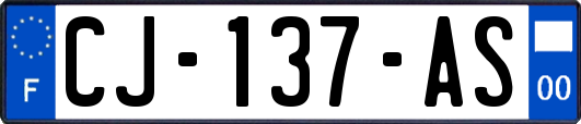 CJ-137-AS