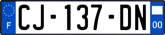 CJ-137-DN