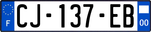 CJ-137-EB