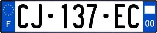 CJ-137-EC