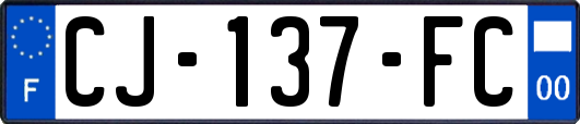 CJ-137-FC