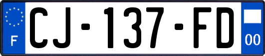CJ-137-FD