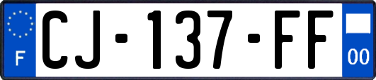 CJ-137-FF