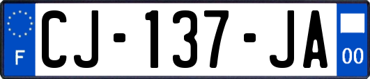 CJ-137-JA