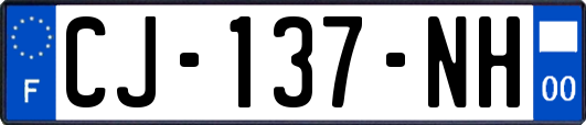 CJ-137-NH