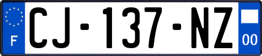 CJ-137-NZ