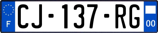 CJ-137-RG