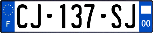 CJ-137-SJ