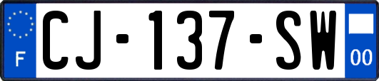 CJ-137-SW