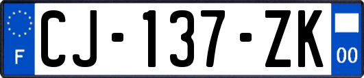 CJ-137-ZK