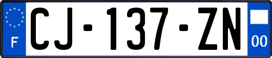 CJ-137-ZN