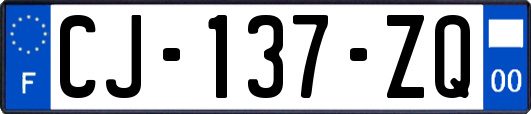 CJ-137-ZQ