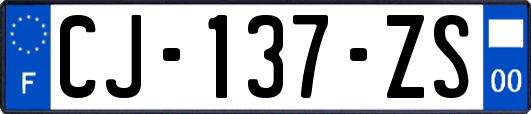 CJ-137-ZS