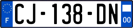 CJ-138-DN
