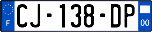 CJ-138-DP