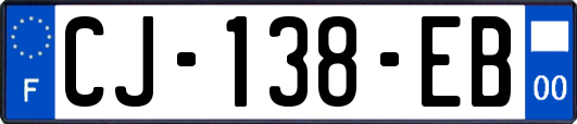 CJ-138-EB