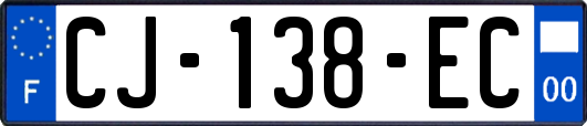 CJ-138-EC