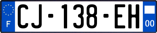 CJ-138-EH