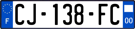 CJ-138-FC