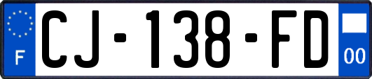 CJ-138-FD
