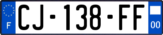 CJ-138-FF