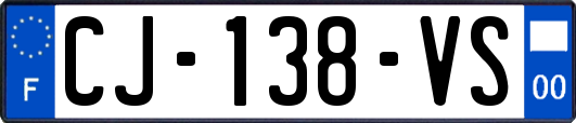 CJ-138-VS