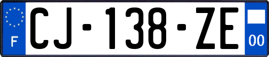 CJ-138-ZE