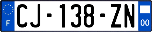 CJ-138-ZN