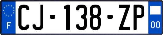 CJ-138-ZP