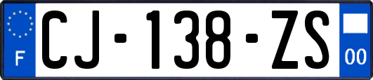 CJ-138-ZS