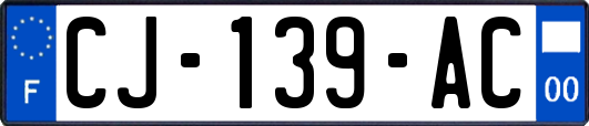 CJ-139-AC