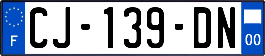 CJ-139-DN