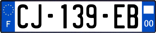 CJ-139-EB