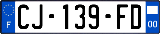 CJ-139-FD