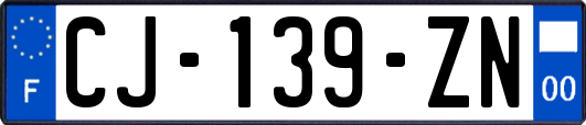 CJ-139-ZN