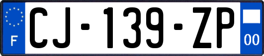 CJ-139-ZP