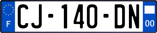 CJ-140-DN